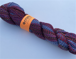 Shepherd\'s Wool CRAZY - farge 95